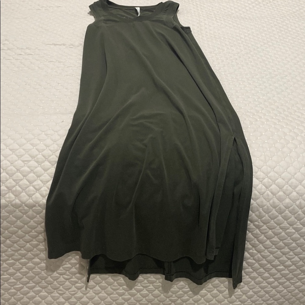 Lululemon dress